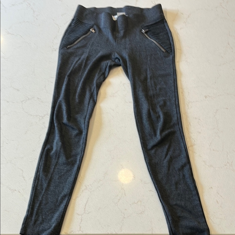 American Rag Gray Leggings